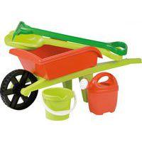 Brouette garnie - Image principale