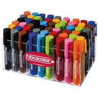 Classpack 50 feutres Megastamp