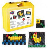 Pixel géant - Image principale