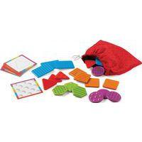 Le jeu tact-tiles - Learning ressources