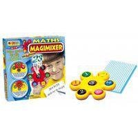 Math magimixer