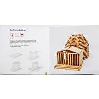 ABC des constructions tome 2 - Jouecabois