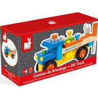 Camion en bois 2 en 1 - Janod