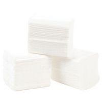 Papier toilette 2 plis - 250 formats - Blanc - Manutan Expert thumbnail image