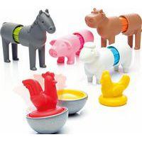 Les animaux de la ferme - Image principale