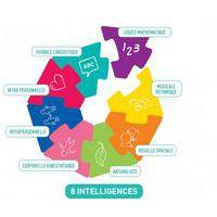 Le défi des intelligences multiples - Image principale