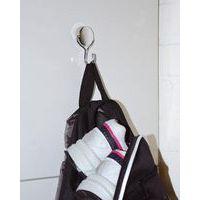 Aimant crochet rotatif à large ouverture Ø 38.5 mm - Image principale