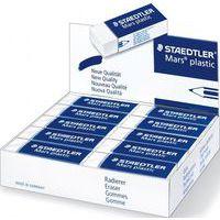 Gomme MARS plastic Staedtler (Boîte de 20) - Image principale