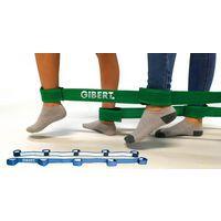 Bandes de marche coopérative - Image principale