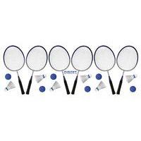 Catégorie Badminton