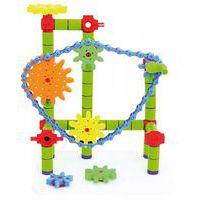 Engrenages de construction