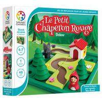 Le petit Chaperon Rouge - SmartGames