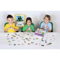 Les mots faciles à lire - Image principale