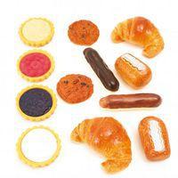 Sachet de 12 pâtisseries - Image principale
