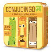 Conjudingo CE1 - Image principale
