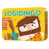 Logidingo - Aritma