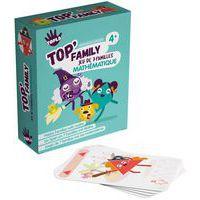 Top family Mathématique - Topla