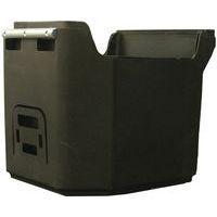 Poubelle connectée Bigbelly non compactante thumbnail image 4