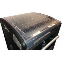 Poubelle connectée Bigbelly avec compacteur - Image 2