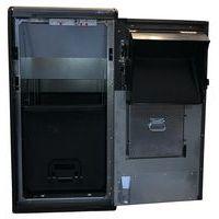 Poubelle connectée Bigbelly avec compacteur - Image 5