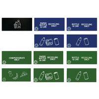 Poubelle connectée Bigbelly non compactante thumbnail image 5