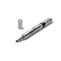 Marqueur Maxiflo Pentel - noir - Image 2