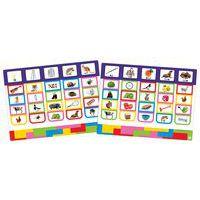 Colorcode - syllabes 2 MS GS - Image 3