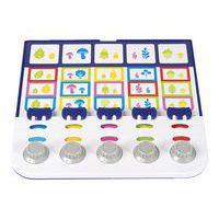 Colorcode -couleurs - formes - tailles 2 thumbnail image 5
