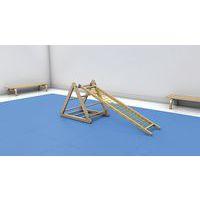 Agres filet actigym - Image 2