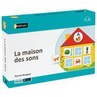 La maison des sons - Image principale