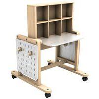 Coin scénario - le bureau - Image principale