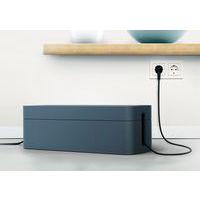 Boîtier range-câbles Cavoline® Box L - Anthracite - Durable - Image 5