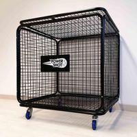 Cage de rangement thumbnail image 3