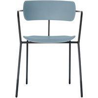 Lot de 4 Chaises Bistro Paperflow thumbnail image 2