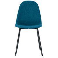 Lot de 2 Chaises Must Paperflow