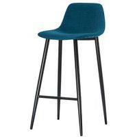 Lot de 2 Tabourets Must Paperflow