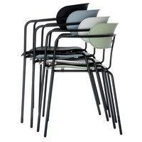Lot de 4 Chaises Bistro Paperflow - Image 4