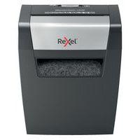 Destructeur de documents prostyle+7 coupe croisée - Rexel
