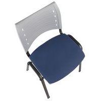 Lot de 2 chaises YUMA dos polypropylène Gris GGI thumbnail image 3