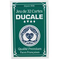 Jeu de 32 cartes