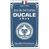 Jeu de 54 cartes