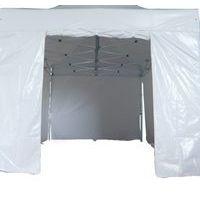 Rideau porte stand pro pliant Trigano Collectivités - Image principale