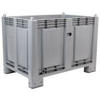 Caisse palette Euro - 550 L - Image principale