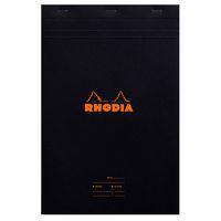 Bloc réunion agrafé - Rhodia