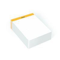 Rhodia bloc Memo N 11 7,5 x 10,5 cm 5x5 240 feuillets - Image principale