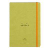 Carnet perpétuel A5 14,8 x 21 cm - Rhodia - Image principale