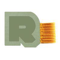 Porte-stylo autoadhésif céladon pour blocs carnets et agendas - Image principale