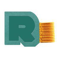 Porte-stylo autoadhésif eau pour blocs carnets et agendas - Image principale