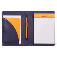 Livret porte-bloc ou carnet n 13 13 x 17 cm - Rhodia - Image principale