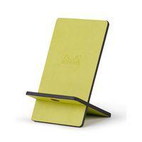 Support téléphone 8 x 8,5 x 13 cm - Rhodia